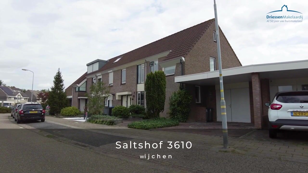 Video van Saltshof 3610