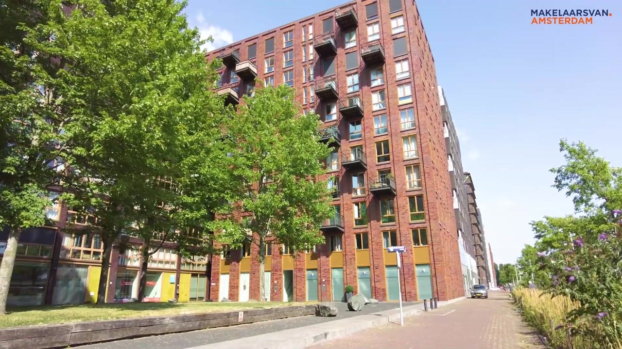 Video van Veembroederhof 110