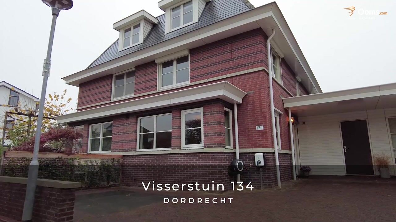 Video of Visserstuin 134
