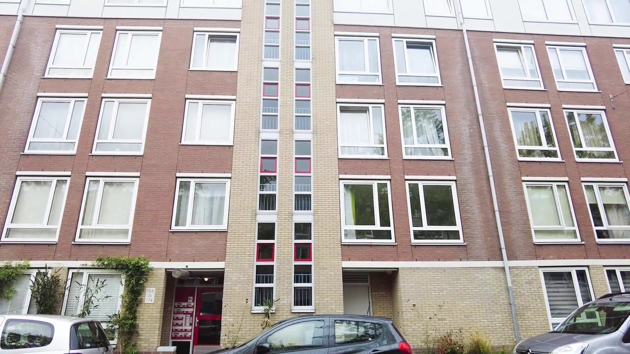Video van Barbusselaan 156
