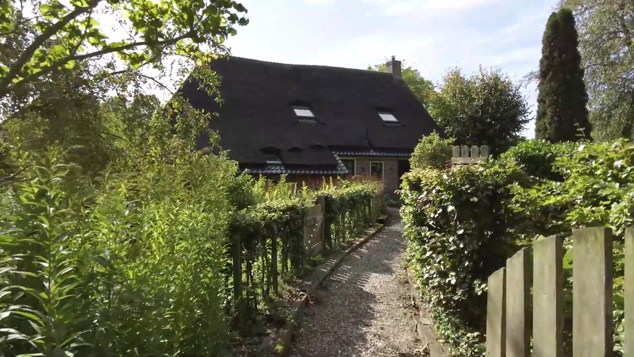 Video van Norgerweg 143