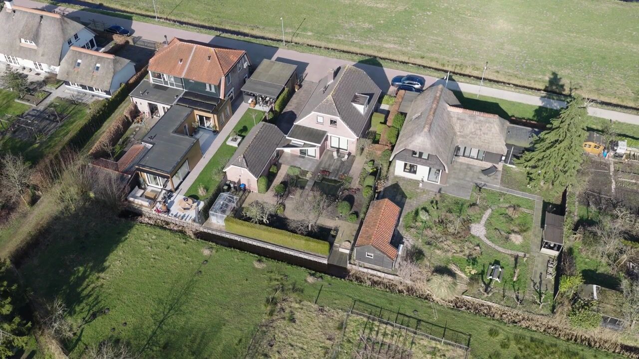 Video of Stichtse Kade 28-A