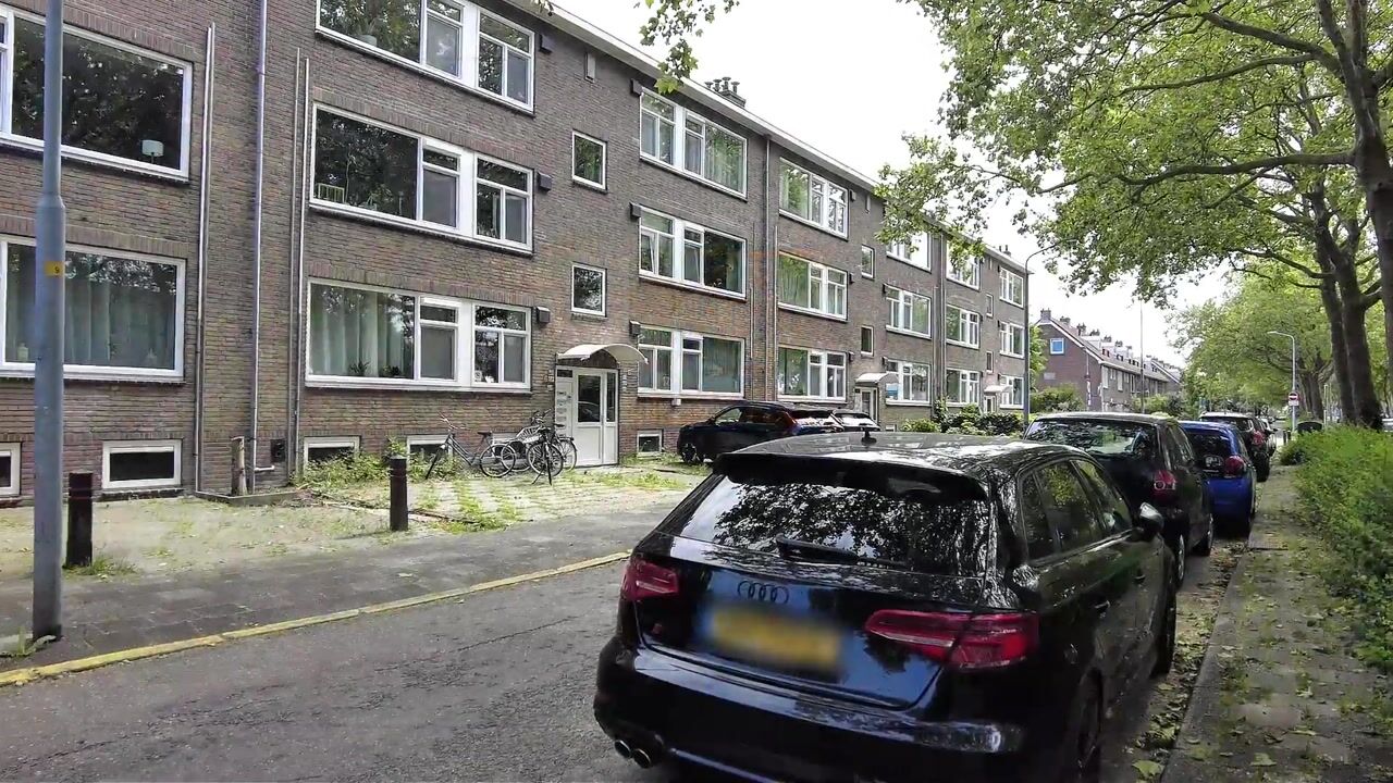 Video van IJtochtkade 40-A