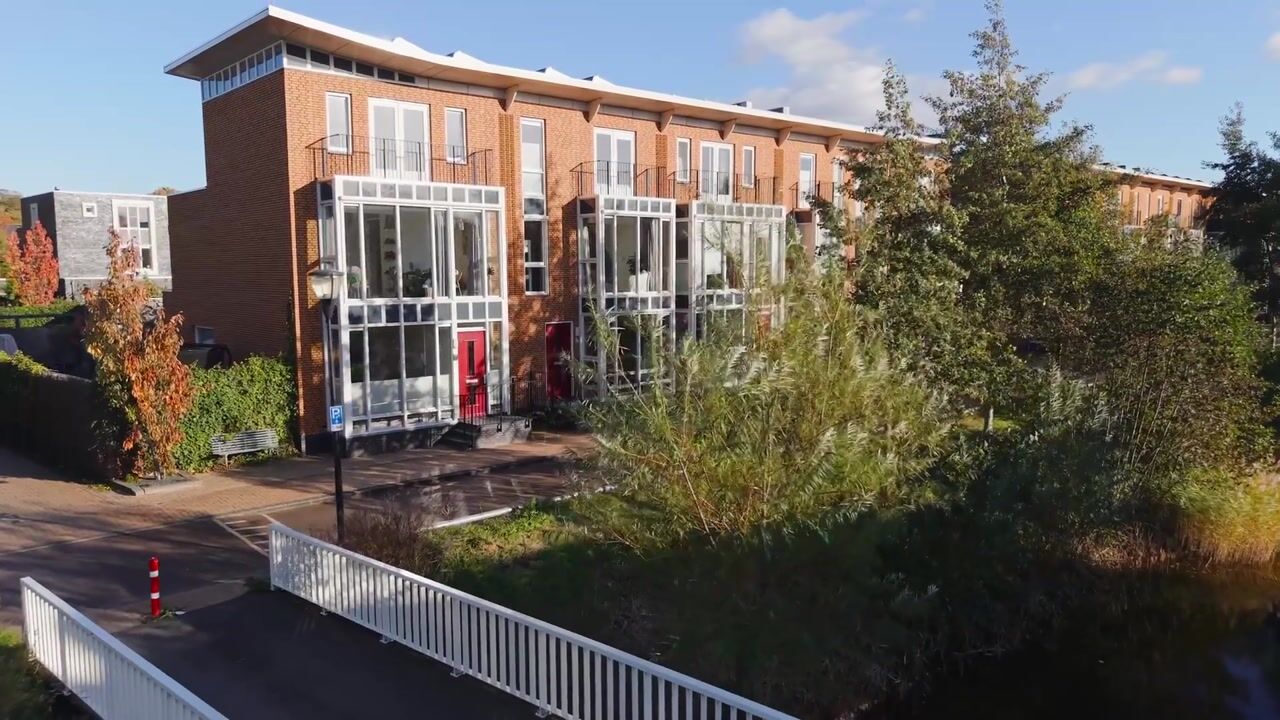 Video van Belcamposingel 94