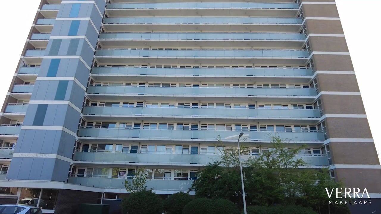 Video van Teunisbloemplein 71