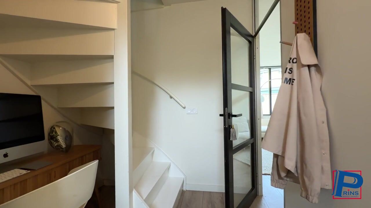 Video van Georges Bizetstraat 79