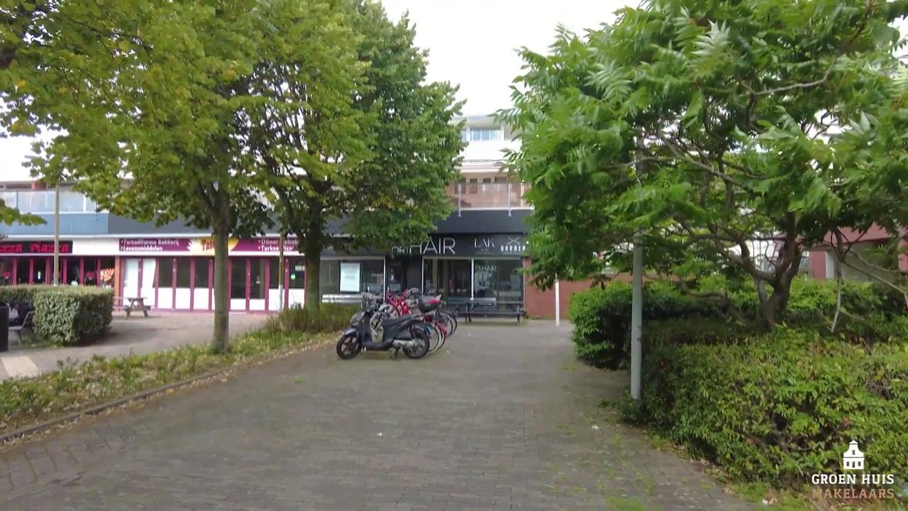 Video van Zilverschoonplein 21-A