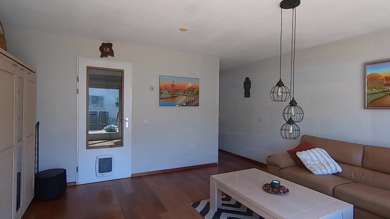 Video van Lomondlaan 90