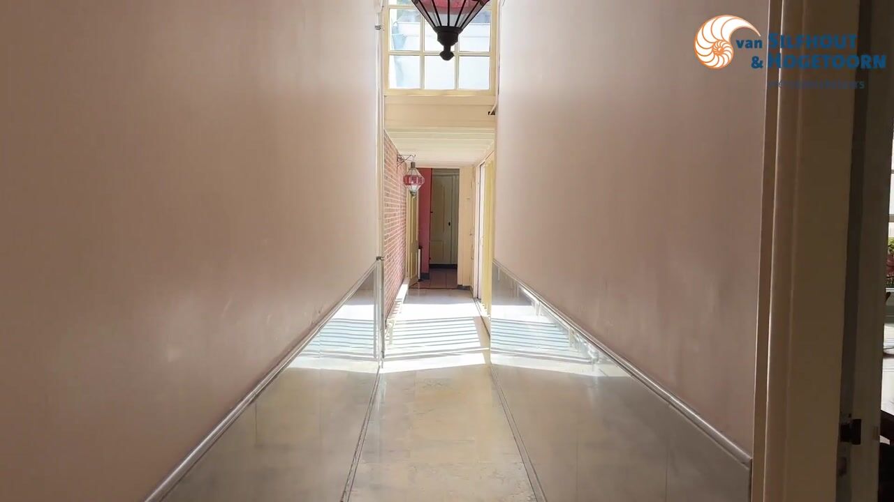 Video van Koornmarkt 50