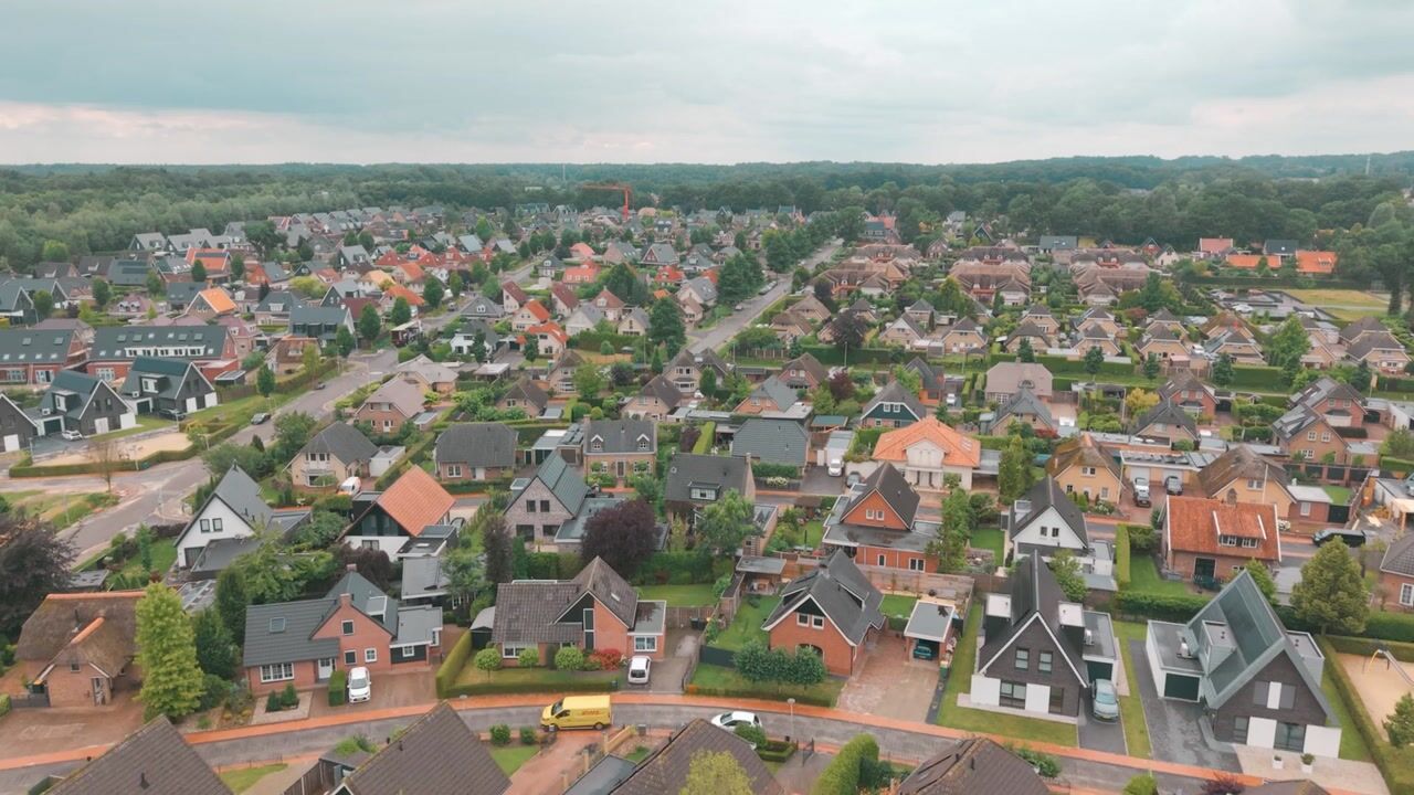 Video van Torenmolen 54