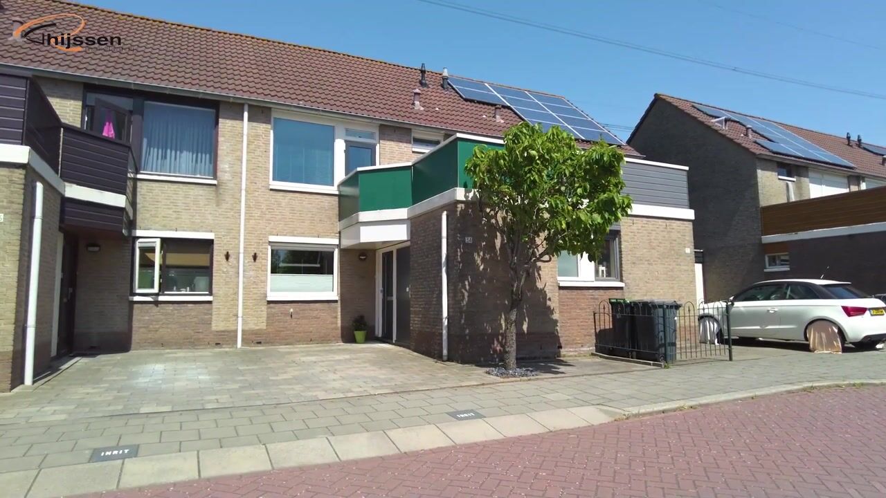Video van Bennebroekstraat 34