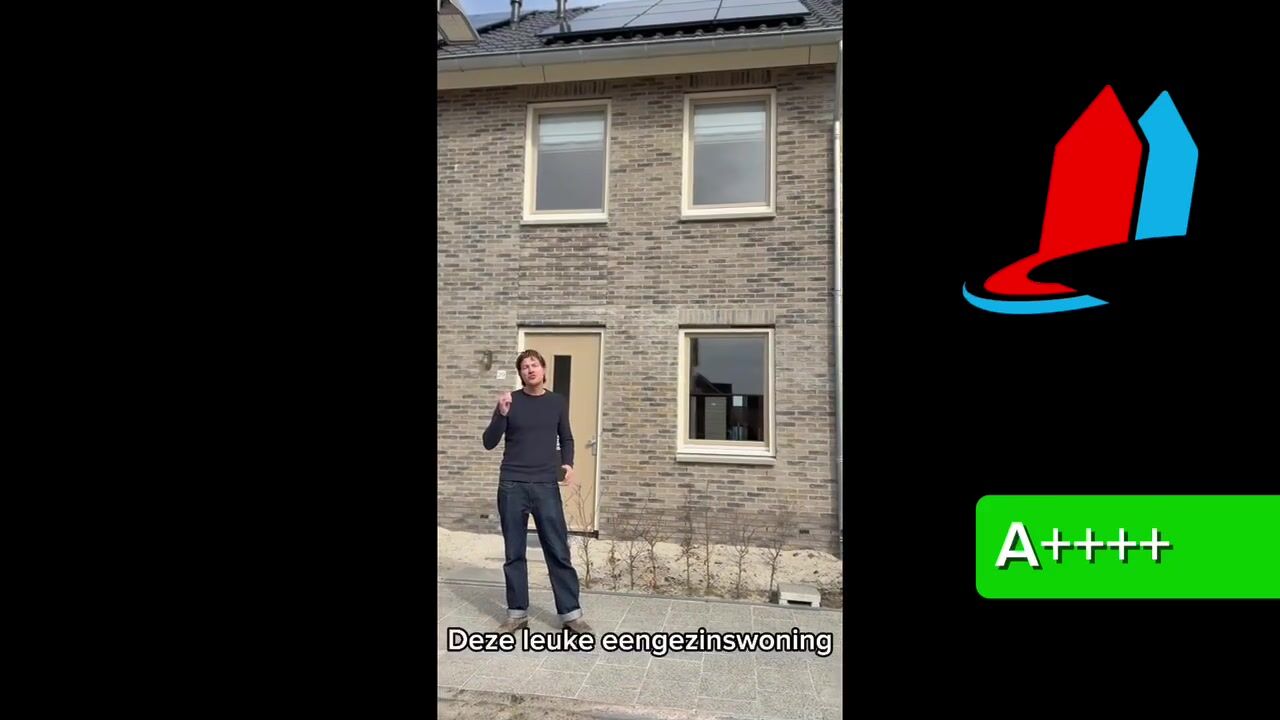 Video van Hoge Hof 29