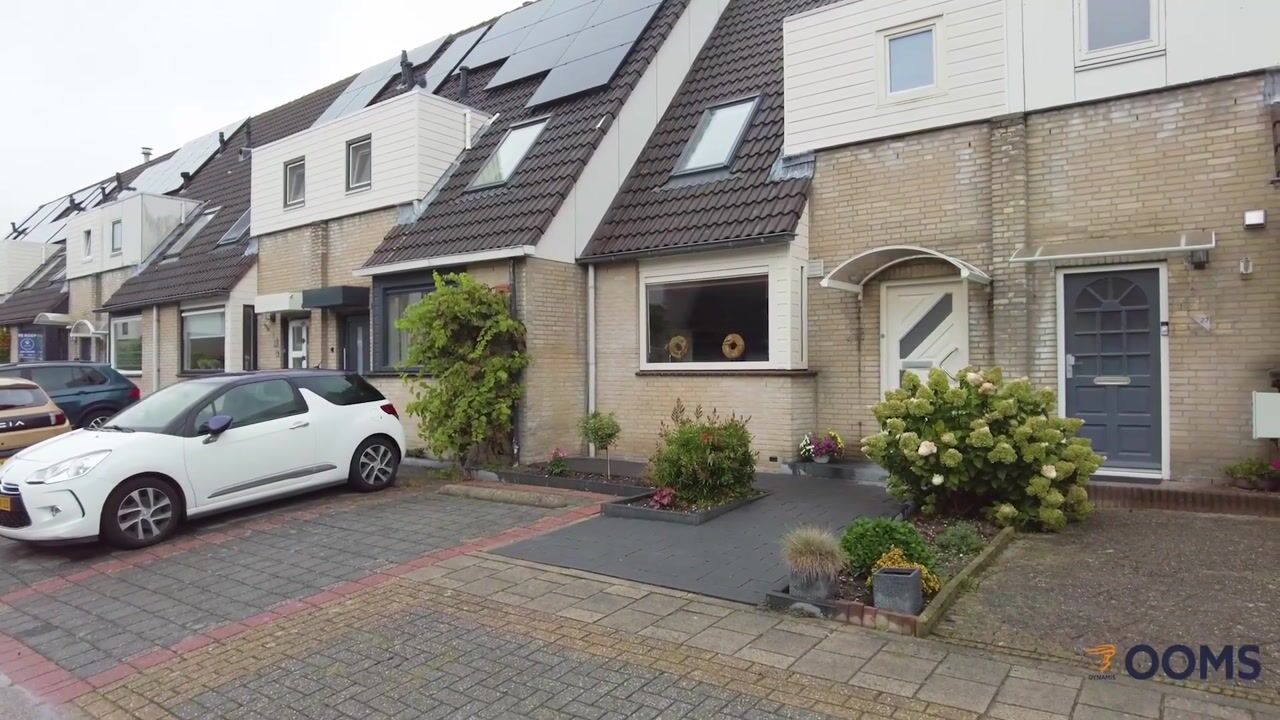 Video van Indusstraat 25