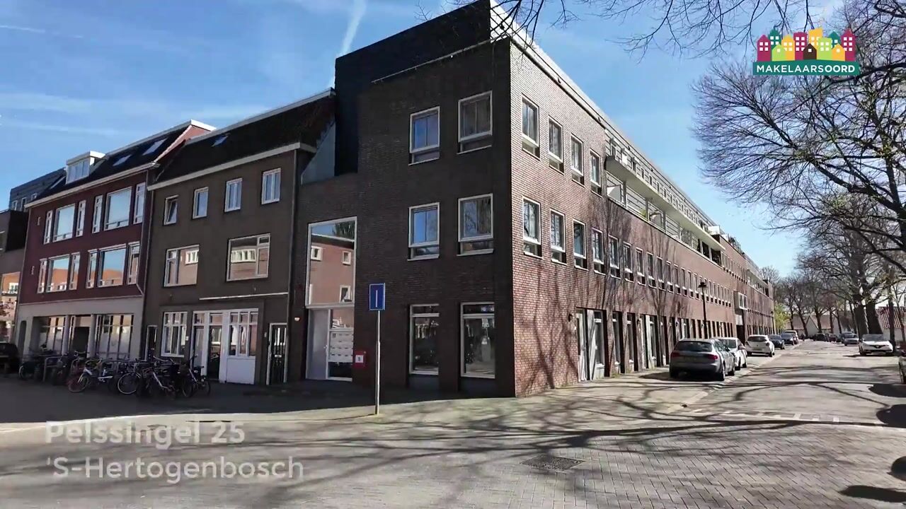 Video van Pelssingel 25