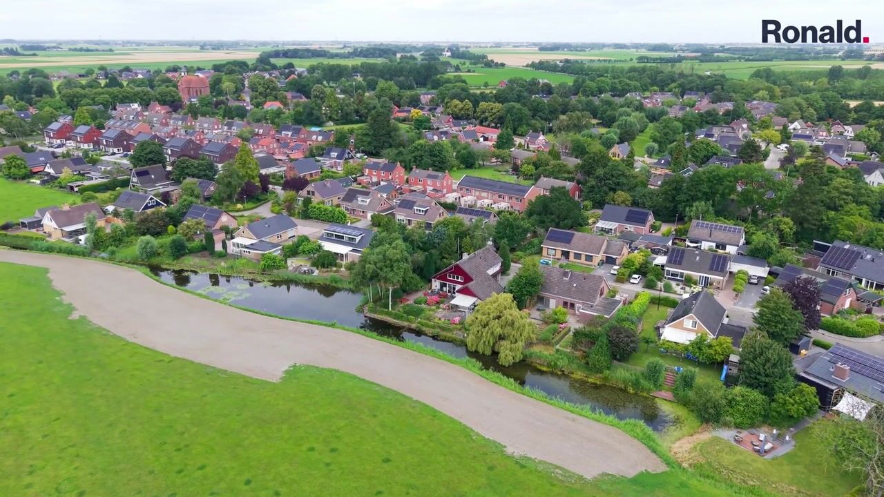 Video of de Rippert 46