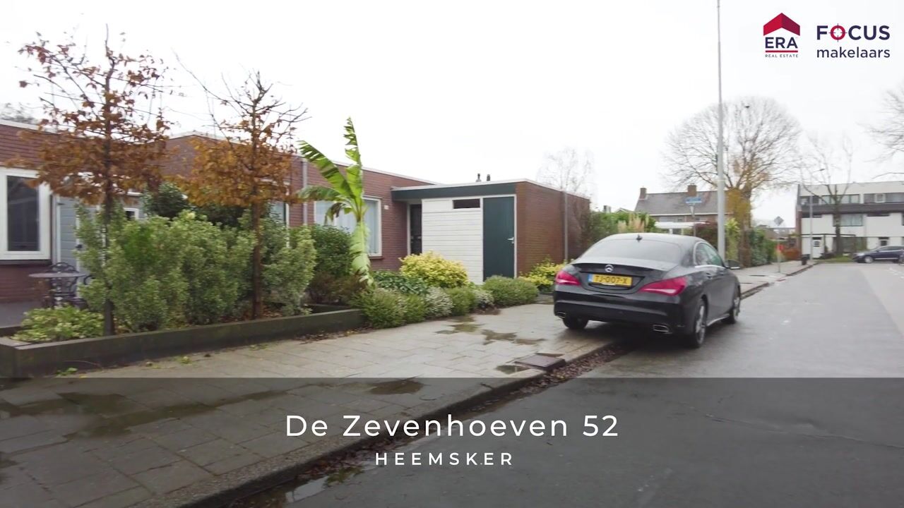 Bekijk video van De Zevenhoeven 52