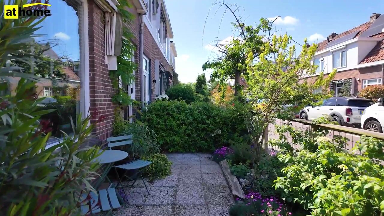 Video van Begoniastraat 1