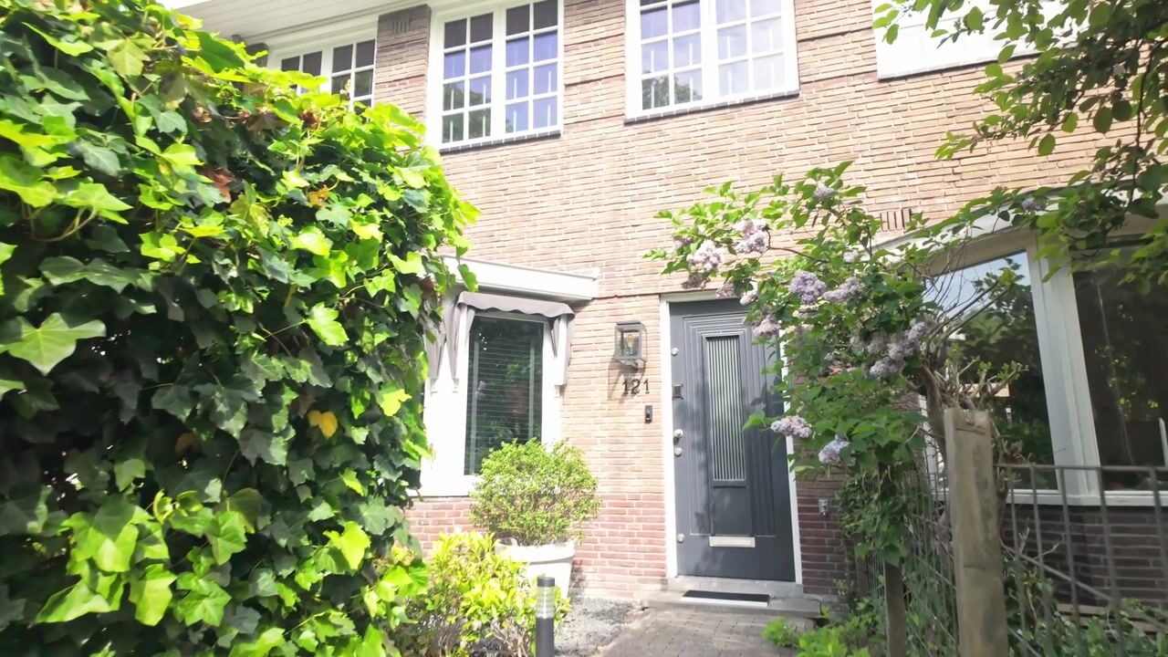 Video van Keizer Karelweg 121