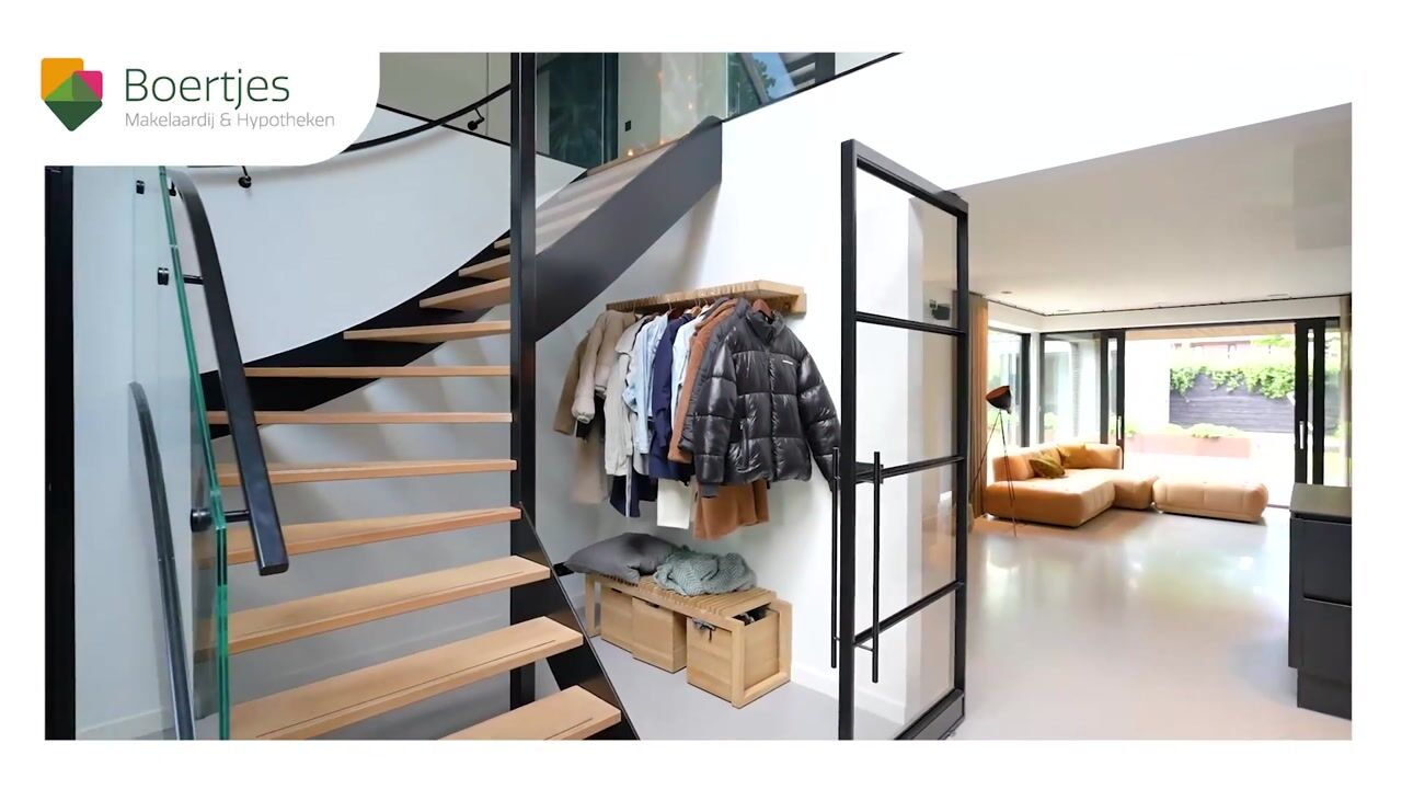 Video van Dagpauwoog 2