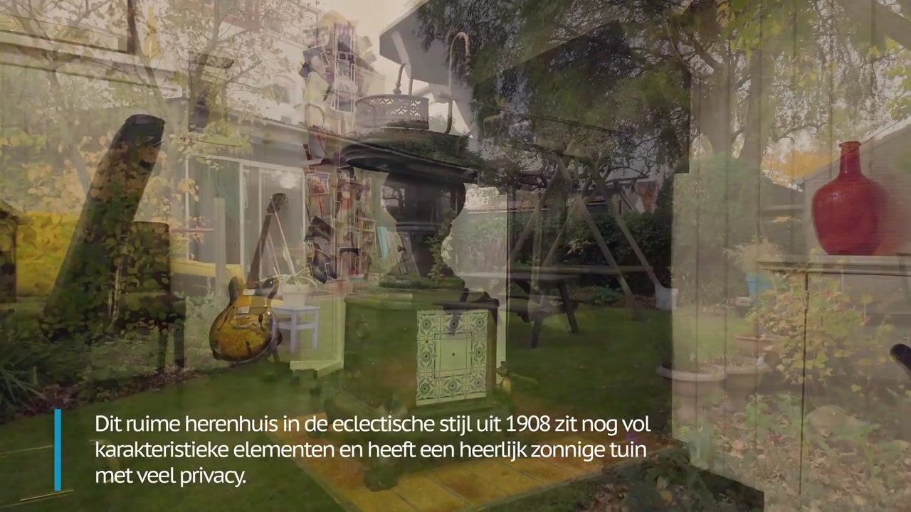 Video van Noordweg 101