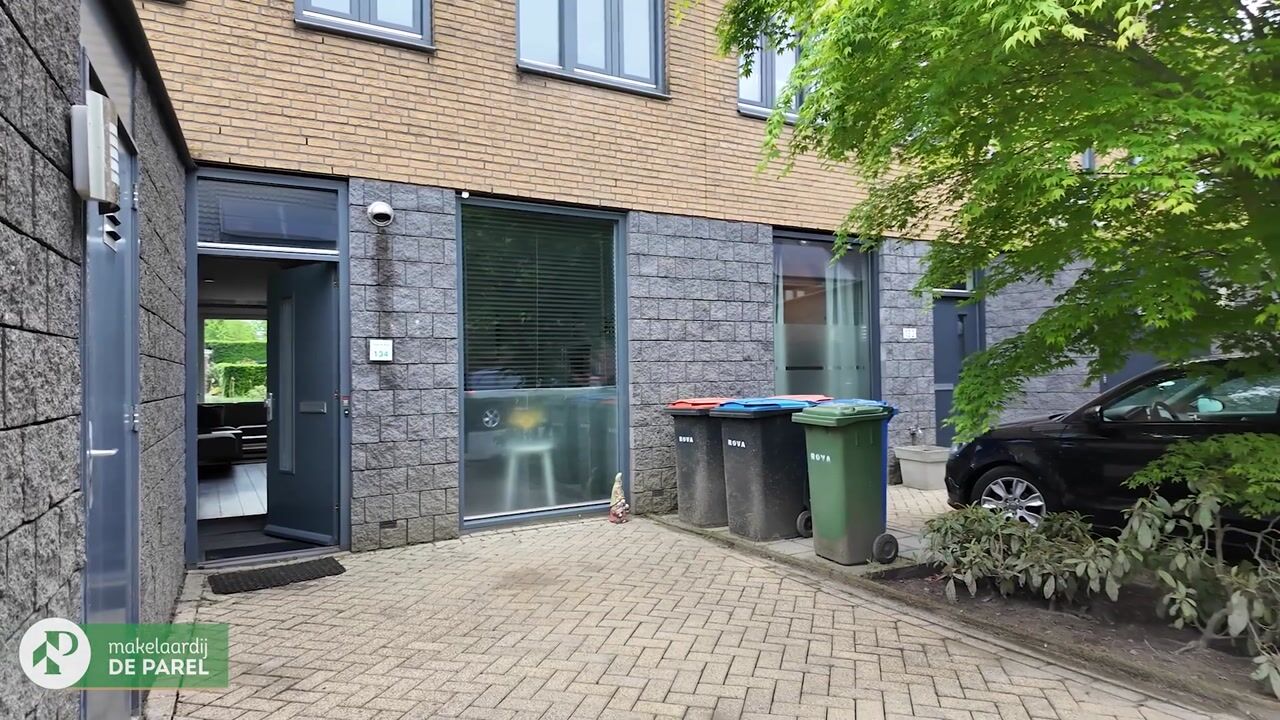 Video van Sprengenberg 134