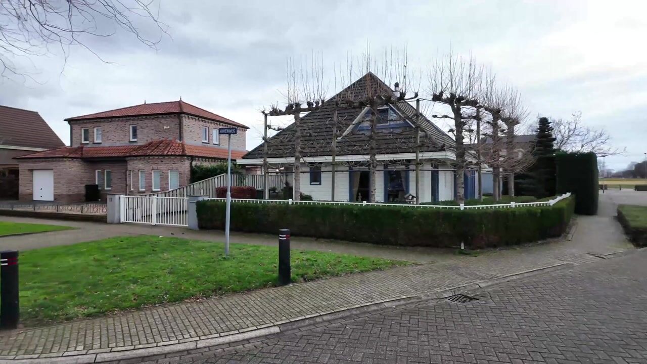 Video van Varenweg 11