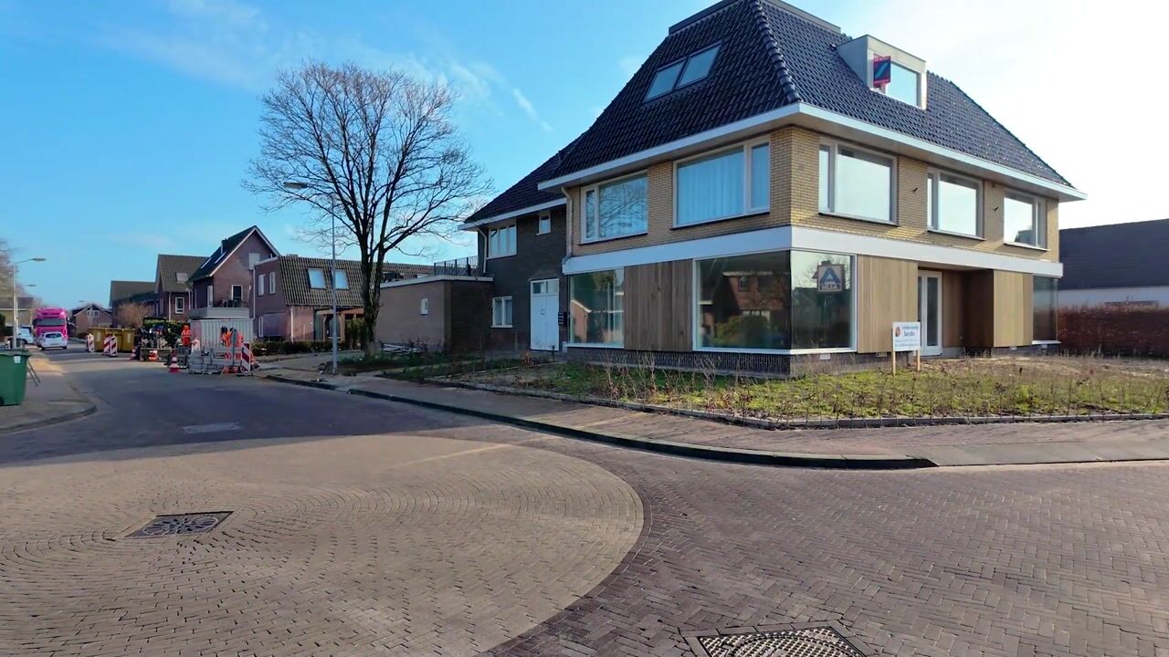Video van Zuster Emmastraat 2-05