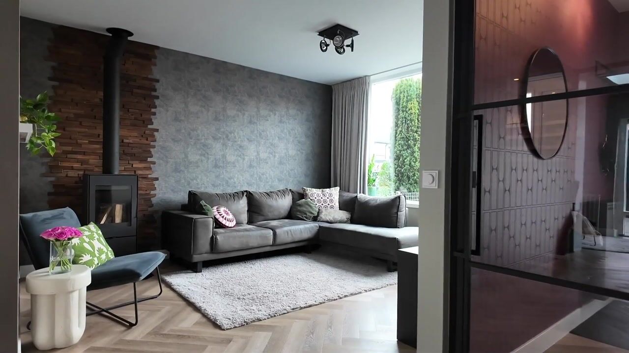 Video van van Pallandtstraat 13