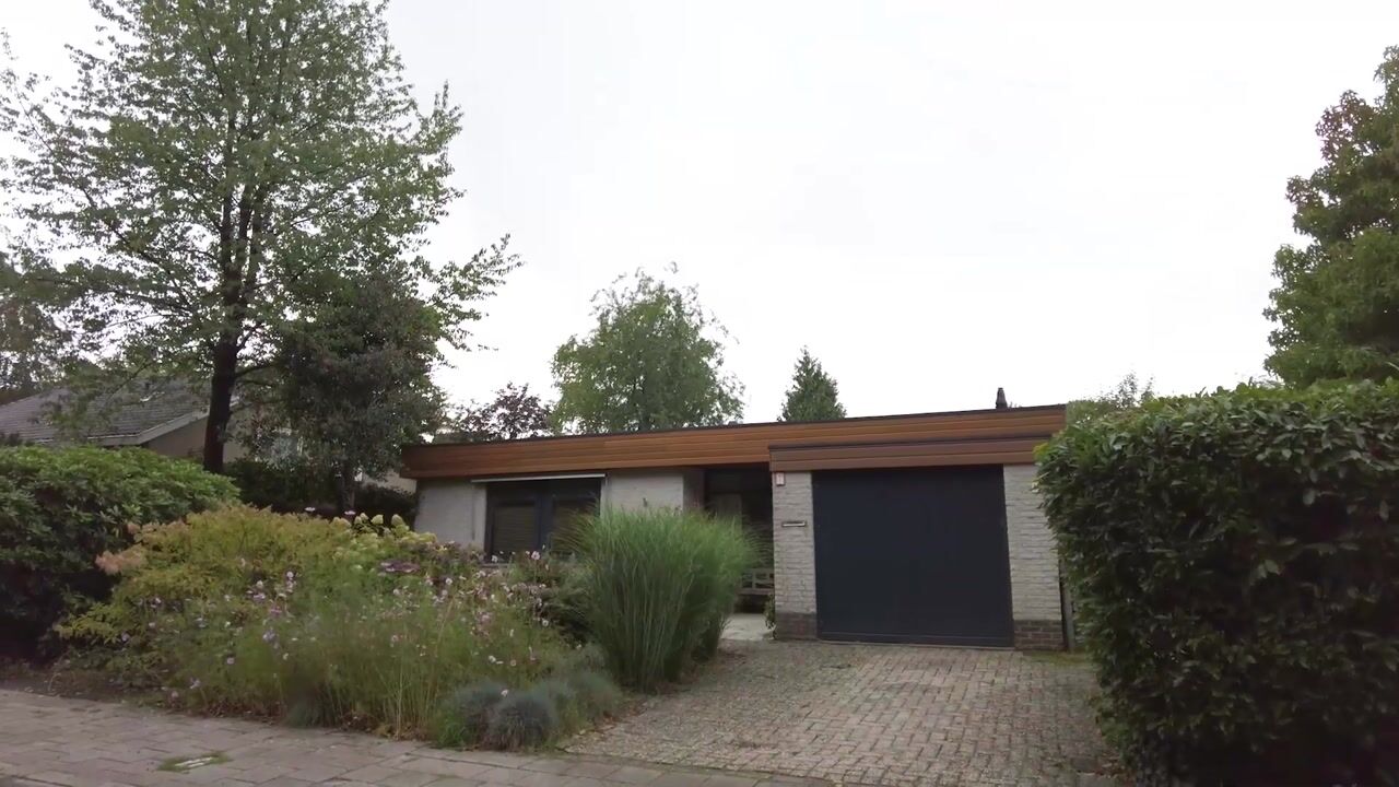 Video van Guido Gezellelaan 136