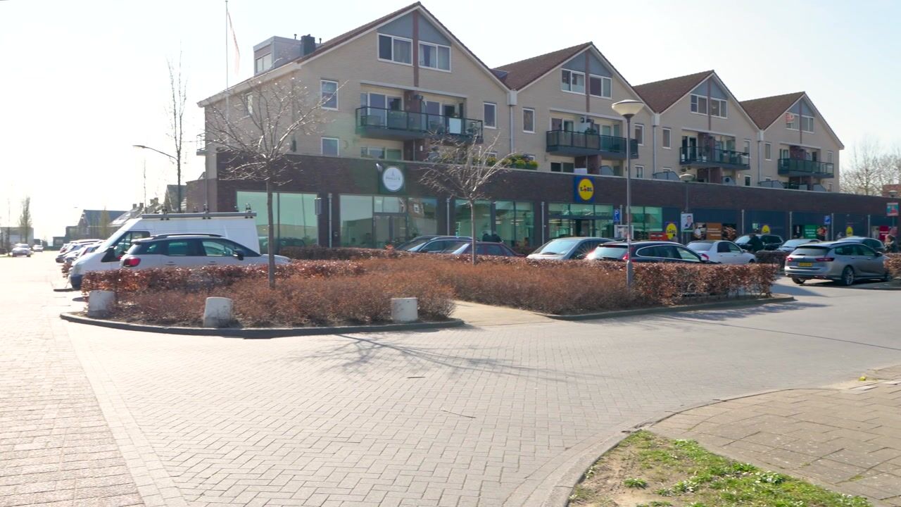 Video van Postweide 125