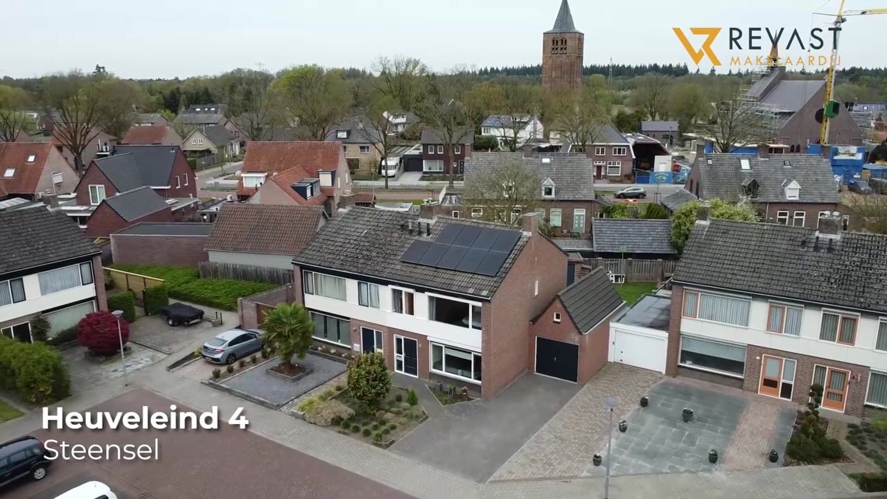 Video of Heuveleind 4