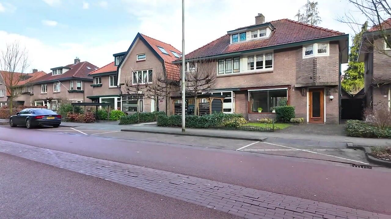 Video of Bisschopsweg 228