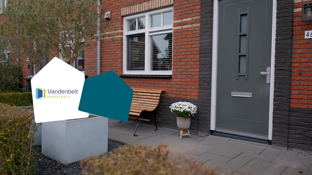 Video of Bonenakker 46