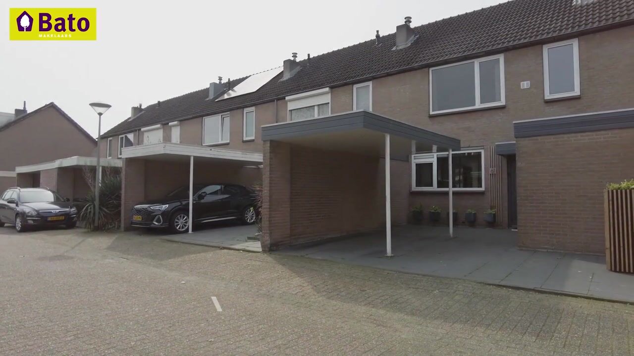 Video of Staringstraat 61