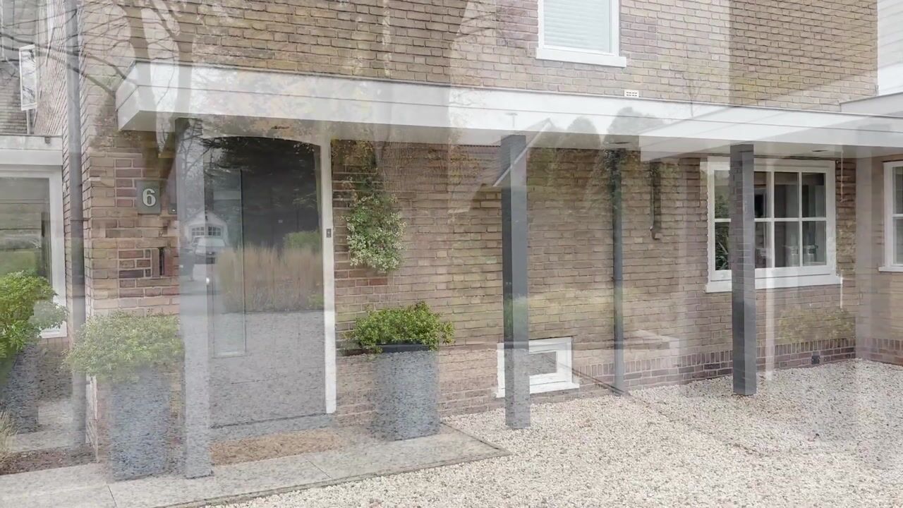 Video van Jan Hamdorfflaan 6