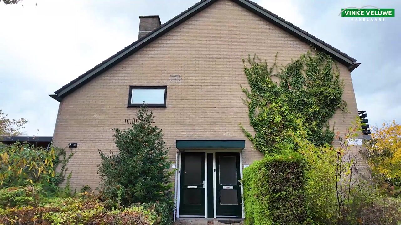 Video of De la Reystraat 116