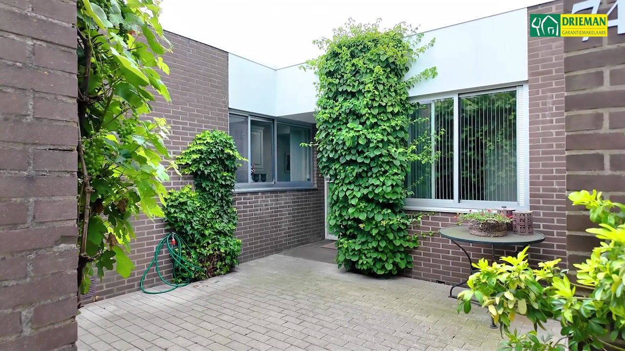Video van Korenmolen 74