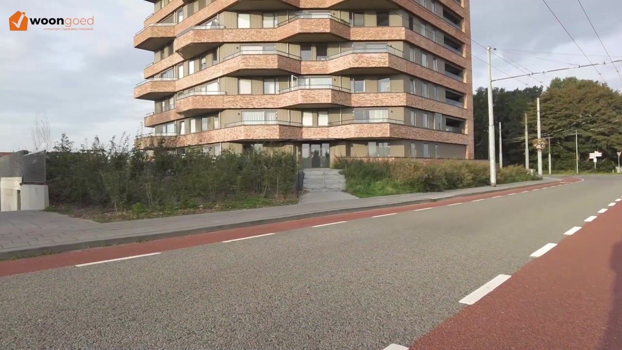 Video van Gelderse Rooslaan 209