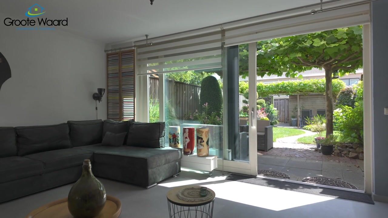 Video van Chopinplein 40