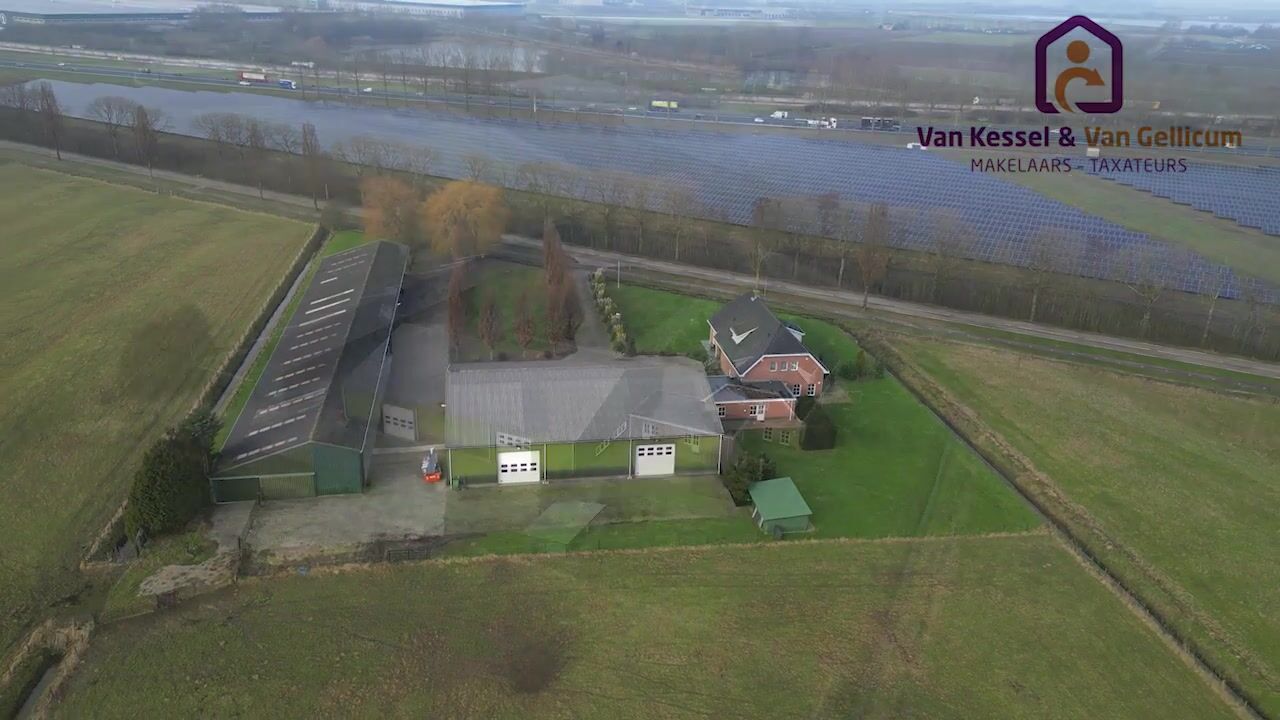 Video van Spoorstraat 5