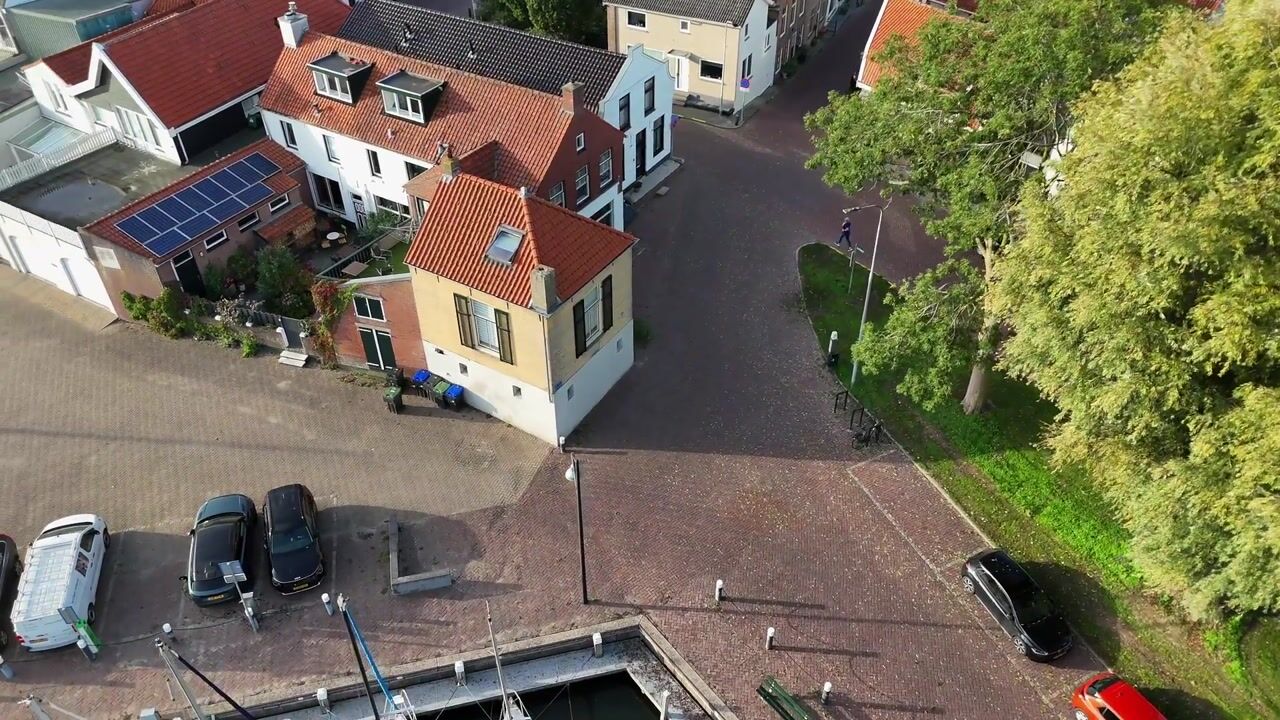 Video van Haven 4