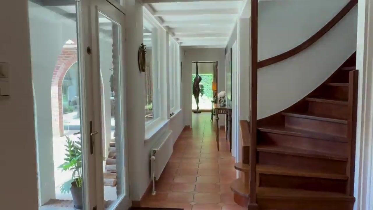 Video van van Beeverlaan 6-A