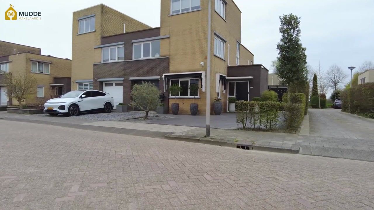Video van Anne Frankstraat 107
