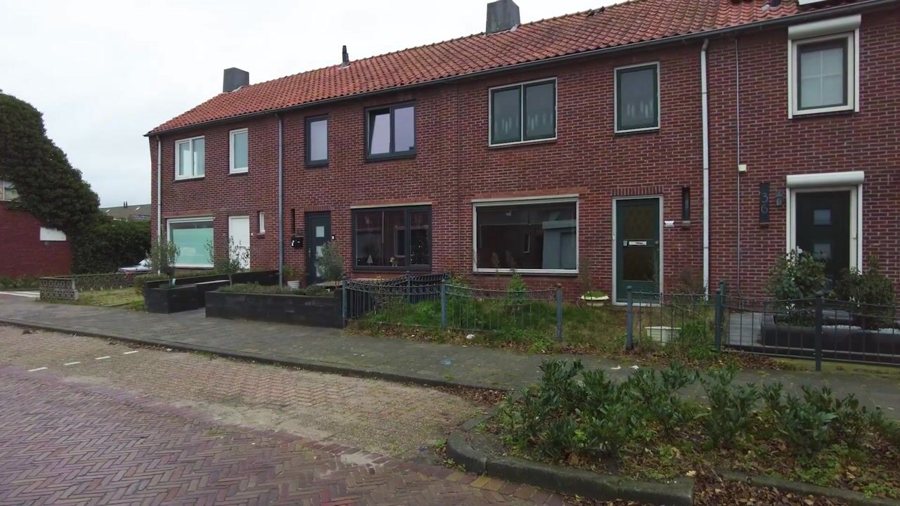 Video van Burg Moorsstraat 34