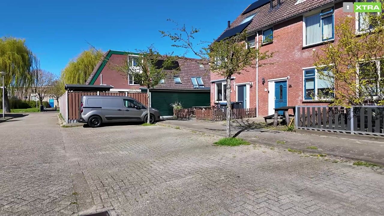 Video van Oranjetip 16