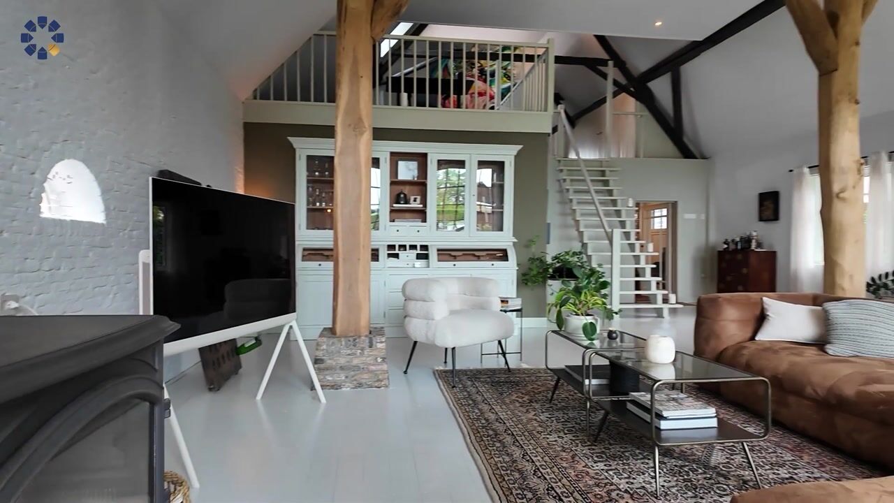 Video of Raadhuisstraat 32