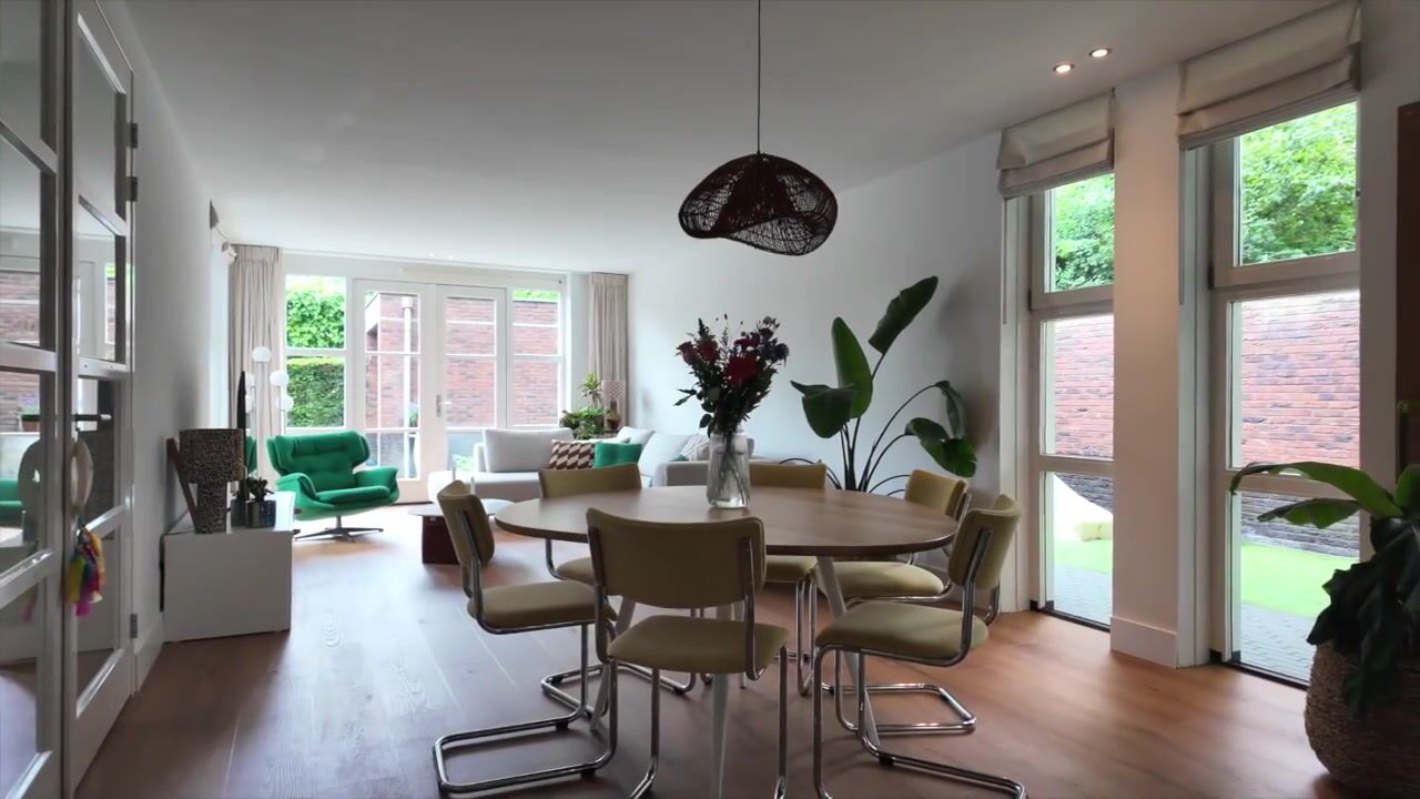 Video of Monshouwerlaan 22
