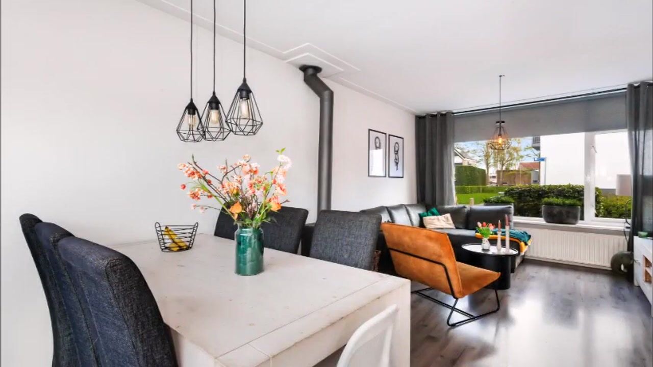 Video van Leeuwerikstraat 8