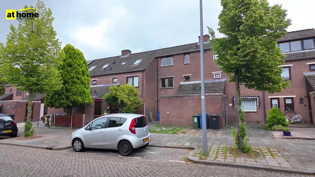 Video van Kapershoekseweg 12