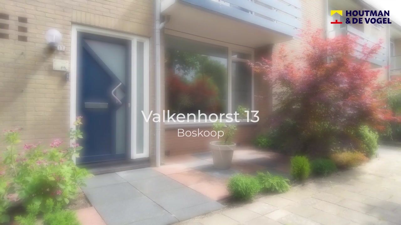 Video van Valkenhorst 13